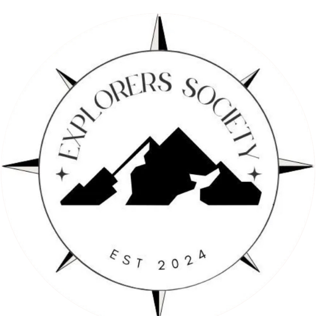 Explorer Society logo