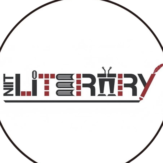 Literary Society logo